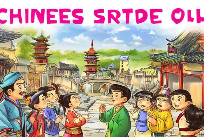 适合小学生看的中国古代历史故事（适合小学生看的中国古代历史故事有哪些）