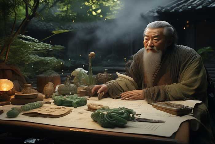 中国古代益智故事、中国古代益智故事大全