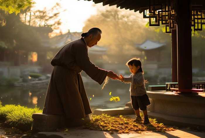 中国古代帮助他人的例子，中国古代帮助他人的例子简短