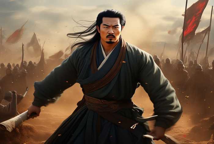 颜真卿安史之乱的故事 颜真卿安史之乱的故事有哪些