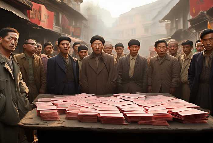 中国红色金融史简介(中国红色金融史简介50字) 中国红色金融史简介(中国红色金融史简介50字)