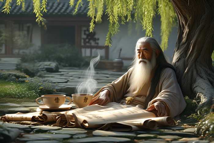 中国古代历史著名人物的故事；中国古代历史著名人物故事+明白的道理