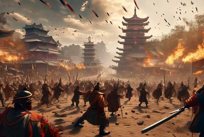 中国历史动画片有哪些 中国历史动画片有哪些电影 中国历史动画片有哪些 中国历史动画片有哪些电影