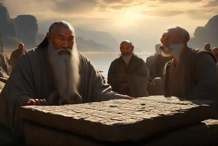 商朝以前的历史是真的存在吗，商朝以前是哪个朝代