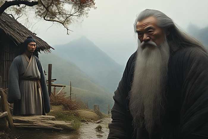 三顾茅庐是历史故事吗？ - 三顾茅庐是历史人物故事吗？