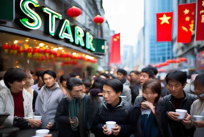 星巴克中国出售,星巴克中国出售原因 星巴克中国出售,星巴克中国出售原因