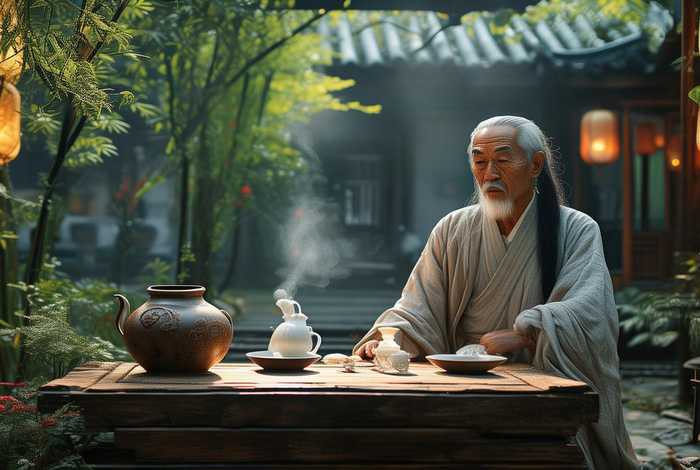 中国茶与酒的文化、茶文化与酒文化的中国特色
