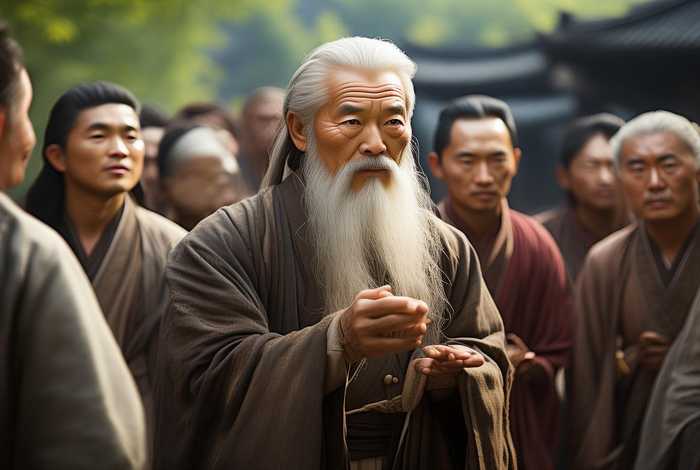仁义的历史故事 - 仁义的历史故事50字 仁义的历史故事 - 仁义的历史故事50字