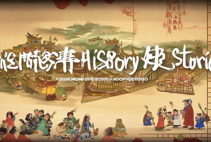 少知的中国历史故事视频(少知的中国历史故事视频播放) 少知的中国历史故事视频(少知的中国历史故事视频播放)