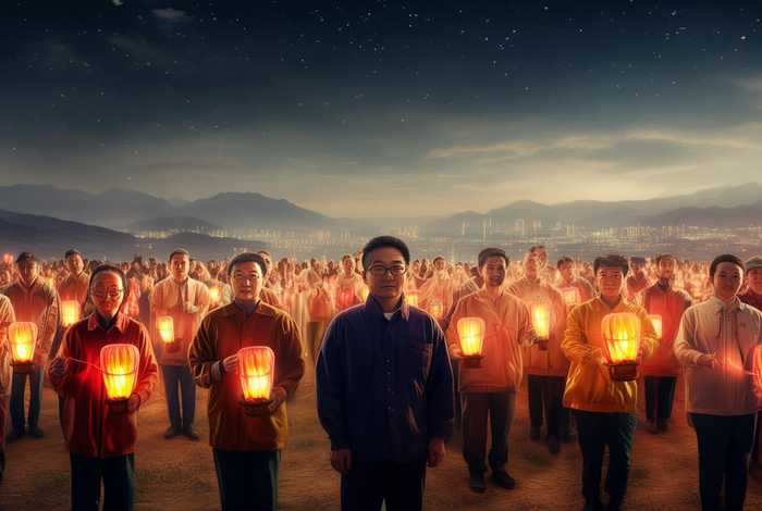 中国斗争历史斗争精神（中国的斗争精神）