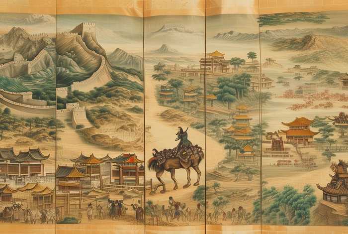 中国古代历史变迁、中国古代历史变迁的必要性