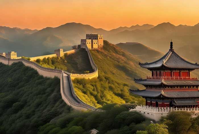 用英语介绍中国建筑历史(用英语介绍中国建筑历史作文) 用英语介绍中国建筑历史(用英语介绍中国建筑历史作文)