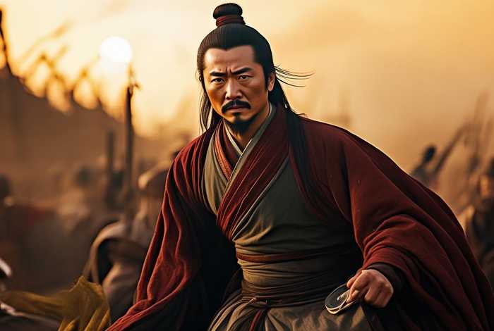 吴广的历史;吴广的历史故事 吴广的历史;吴广的历史故事