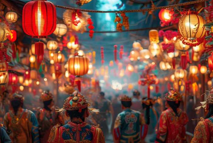 中国传统节日的来源及故事、中国传统节日的来历和典故 中国传统节日的来源及故事、中国传统节日的来历和典故