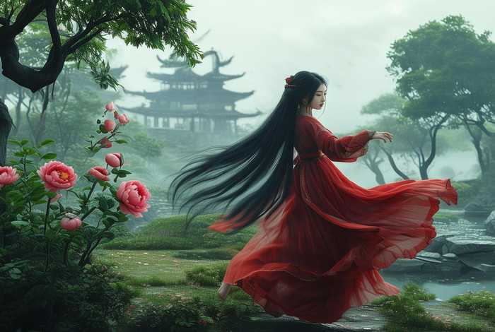 中国古代美好的故事，中国古代美好的故事有哪些