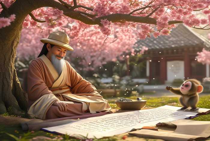 中国古代历史有趣的故事（中国古代历史有趣的故事50字）