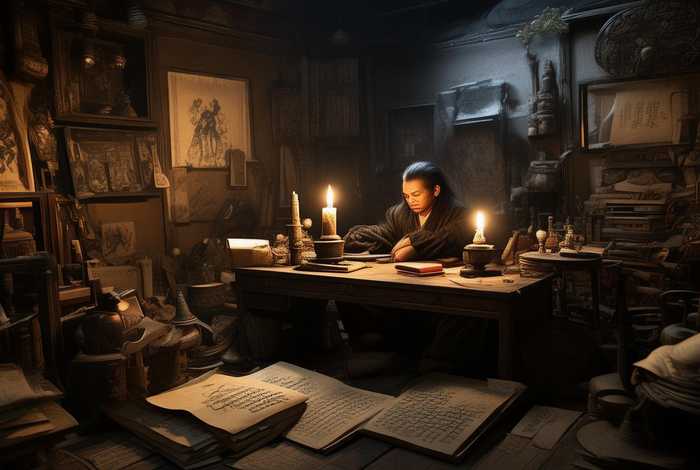 中国古董图片（中国古董图片大全 真品和介绍）