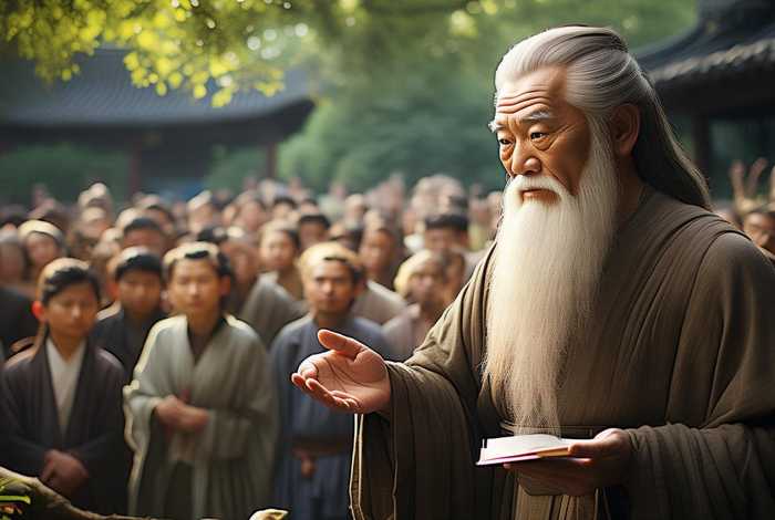 中国古代孔子故事300字、中国古代孔子故事300字概括