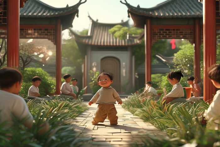 中国古代儿童智慧故事 中国古代儿童智慧故事有哪些