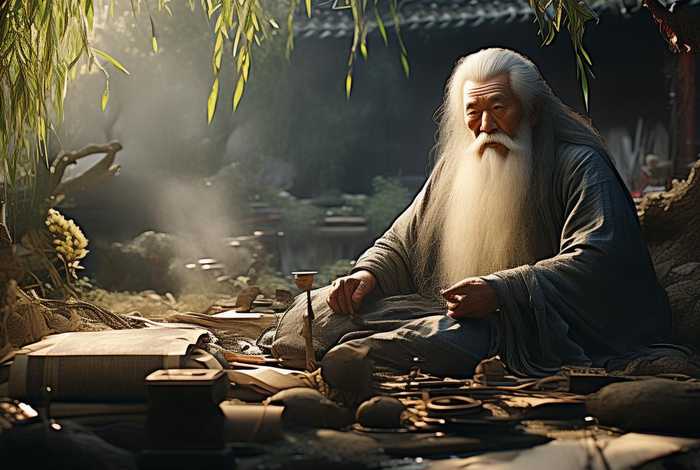 中国历史感应故事有哪些（中国历史感应故事有哪些名字）