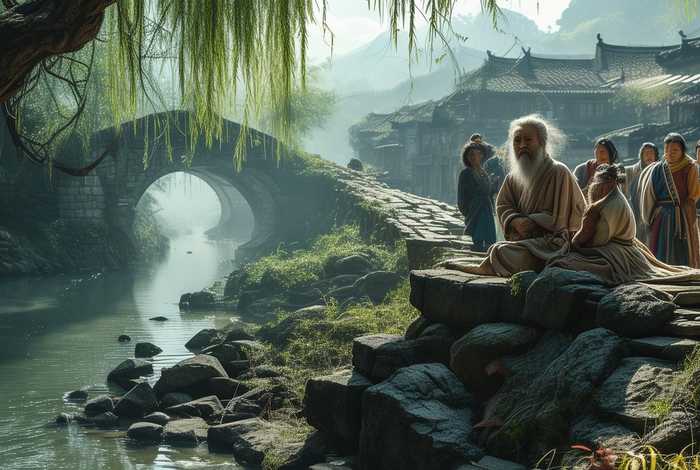 中国的民间传说故事有哪些，中国的民间传说故事有哪些名字