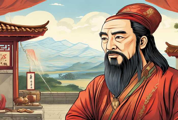 英语作文中国历史名人，关于中国历史名人的英语作文