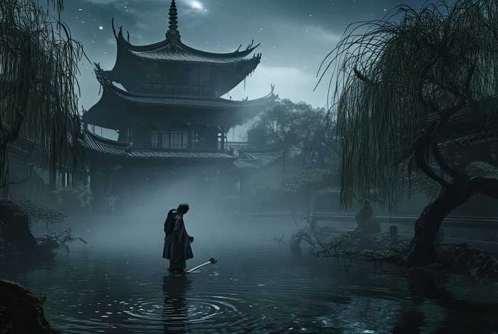 中国古代历史悬疑故事 - 中国古代历史悬疑故事有哪些