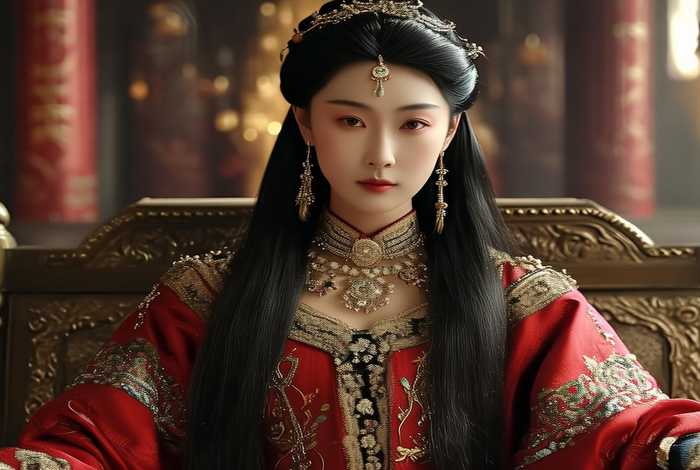 郑贵妃是谁;郑贵妃是谁演的 郑贵妃是谁;郑贵妃是谁演的