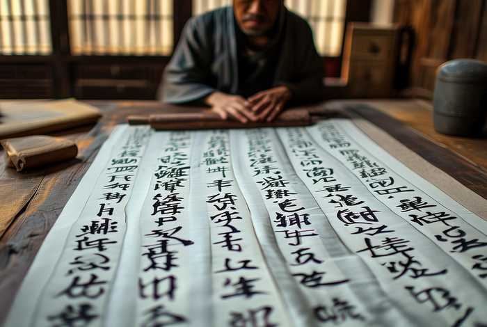 中国汉字历史故事50字、中国汉字历史故事50字作文