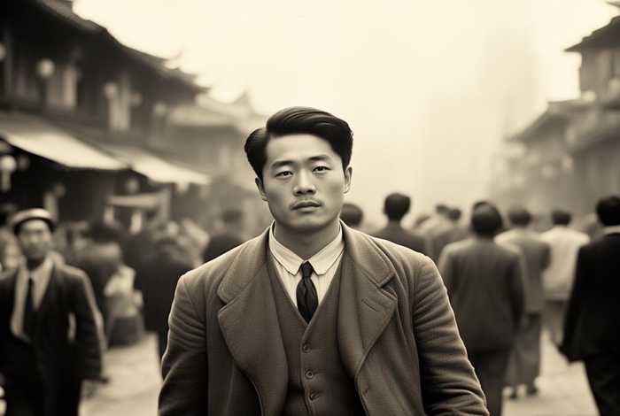 杨振宁民国时期故事(杨振宁民国时期故事简介) 杨振宁民国时期故事(杨振宁民国时期故事简介)