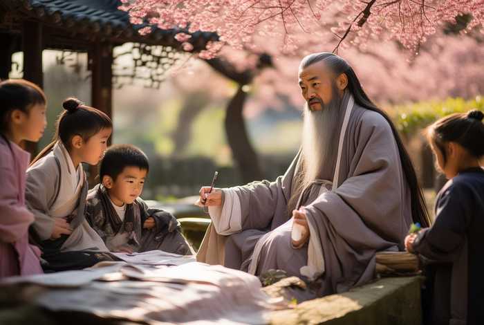 中国古代家庭教育的故事，中国古代家庭教育的故事有哪些