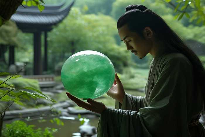 中国古代故事和氏璧（古代和氏璧的故事）