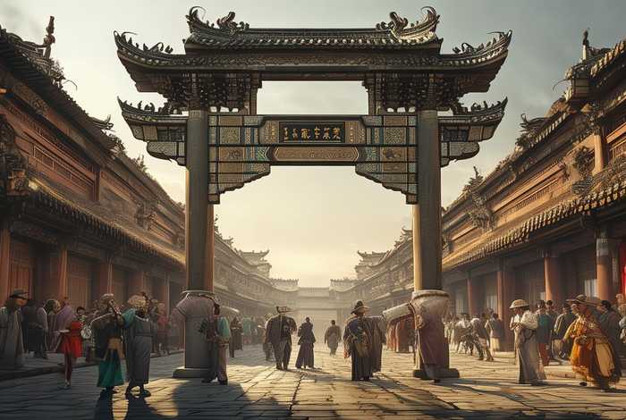 如何看待明清中国历史,如何看待明清中国历史的变迁 如何看待明清中国历史,如何看待明清中国历史的变迁