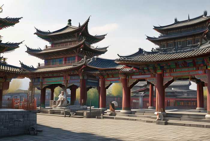 中国建筑历史故事书 - 中国建筑历史故事书有哪些