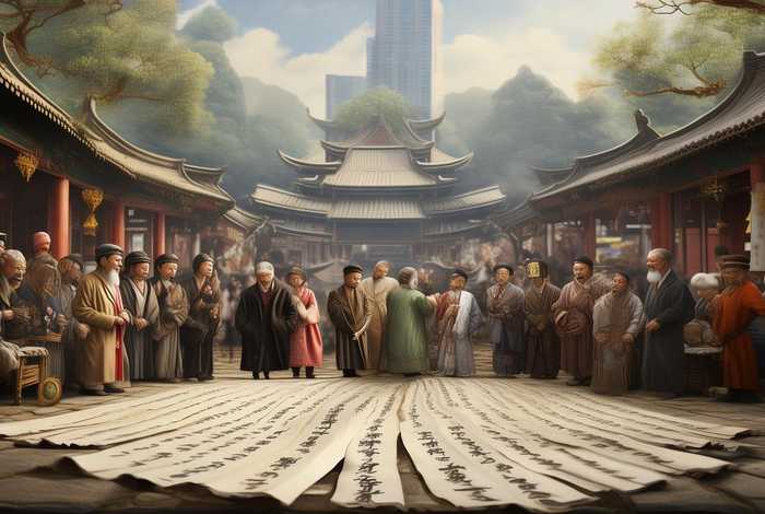 如何正确看待中国近代史 - 如何正确看待中国近代史的探索