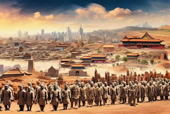 中国5000年的历史故事有声 中国5000年的历史故事有声小说 中国5000年的历史故事有声 中国5000年的历史故事有声小说