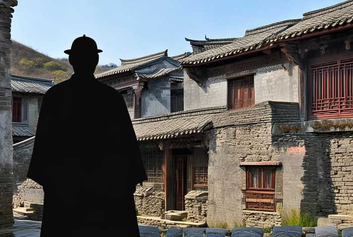 山西历史故事短篇，山西历史名人故事简短
