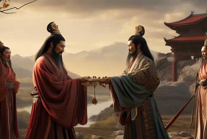 四年级尧舜禅位的故事；四年级尧舜禅位的故事怎么写