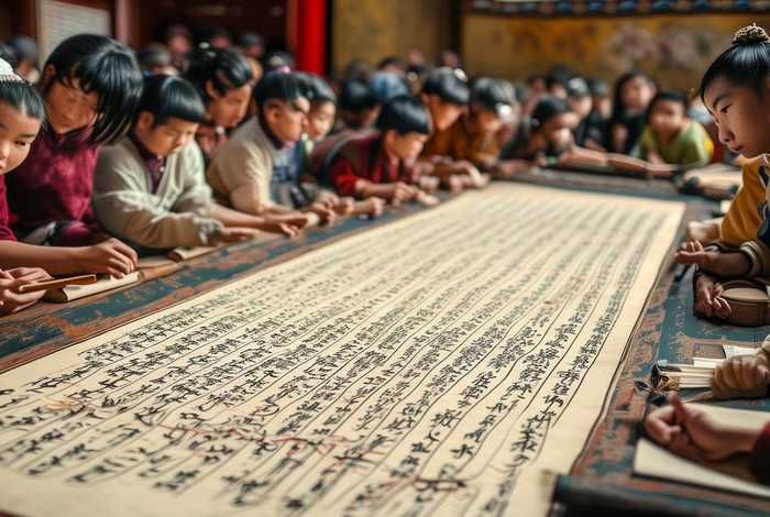 中国历史朝代顺序表记忆口诀；中国历史朝代顺序表背诵口诀