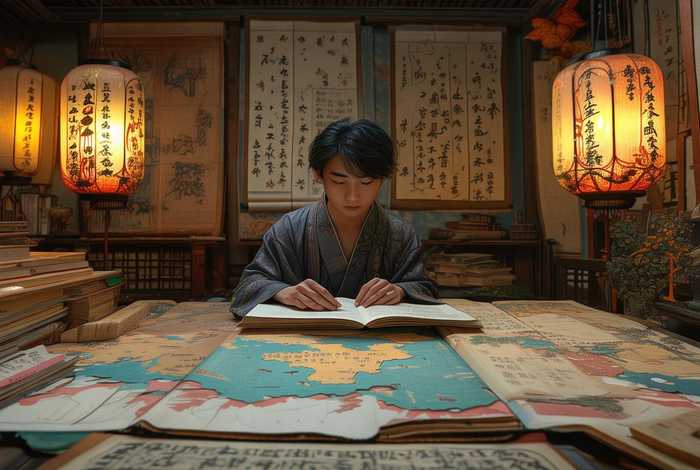 日本人了解中国历史;日本人了解中国历史吗 日本人了解中国历史;日本人了解中国历史吗