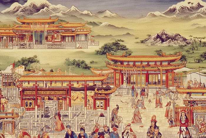 中国历史从夏商周开始详解，中国的夏商周时期史称什么时代