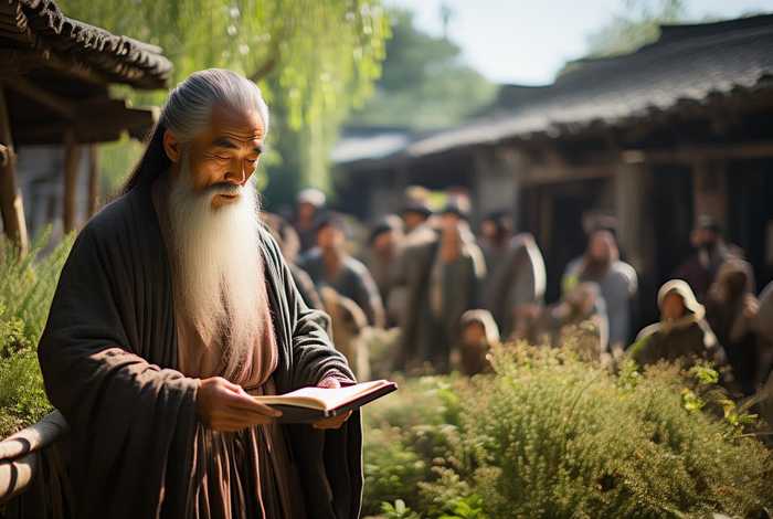 张仲景中国历史故事100字（张仲景中国历史故事100字内容）