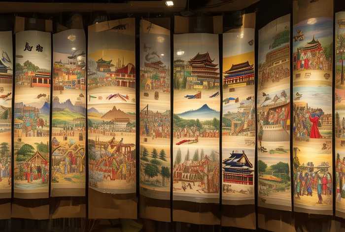 中国古代史时间线索及朝代主要事件，中国古代史时间线及重大事件