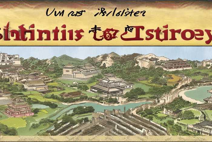 印象中国历史8册 - 印象中国历史8册电子版