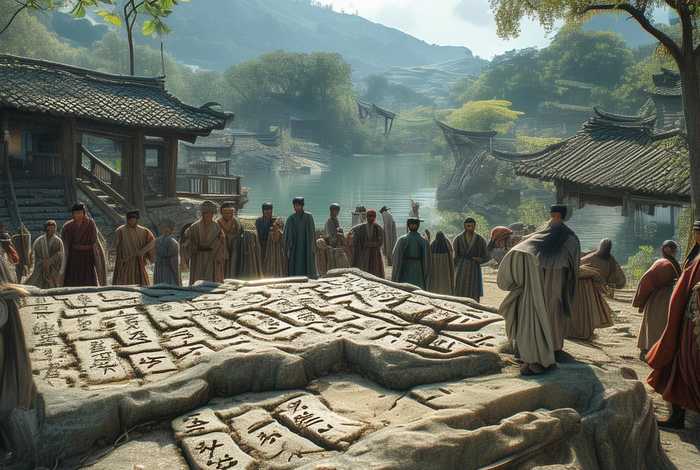 舜的传说是中国民间故事吗(舜的传说是中国民间故事吗为什么) 舜的传说是中国民间故事吗(舜的传说是中国民间故事吗为什么)