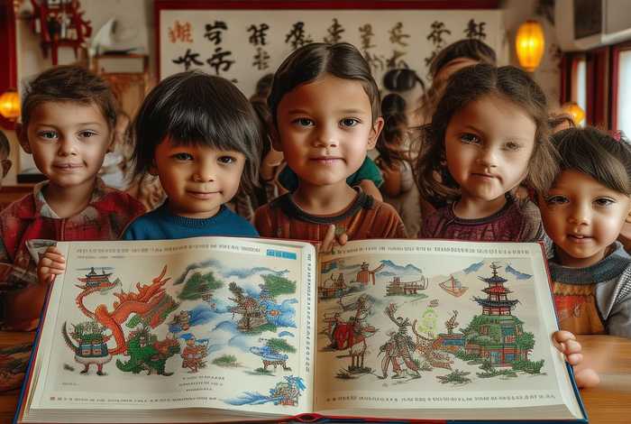 英文介绍中国传统故事 - 英文介绍中国传统故事小学一年级 英文介绍中国传统故事 - 英文介绍中国传统故事小学一年级