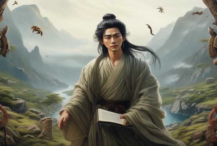 中国古代神话舜的故事 中国古代神话舜的故事完整版