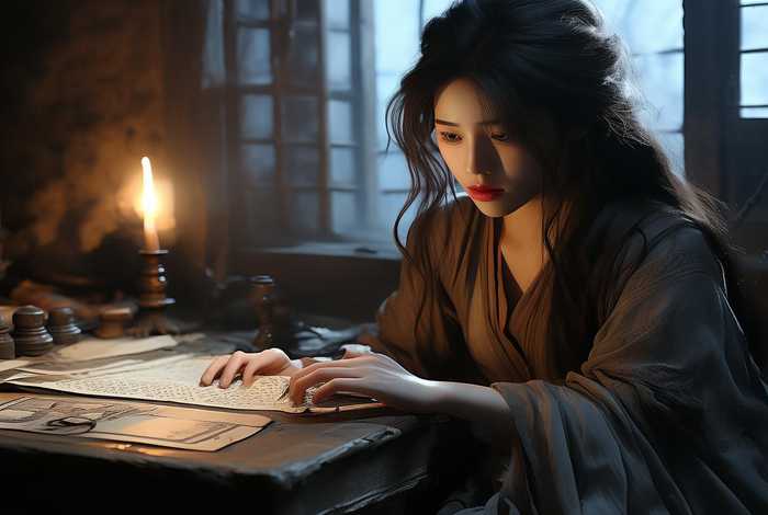 三国演义蔡文姬的故事，三国演义蔡文姬的故事概括
