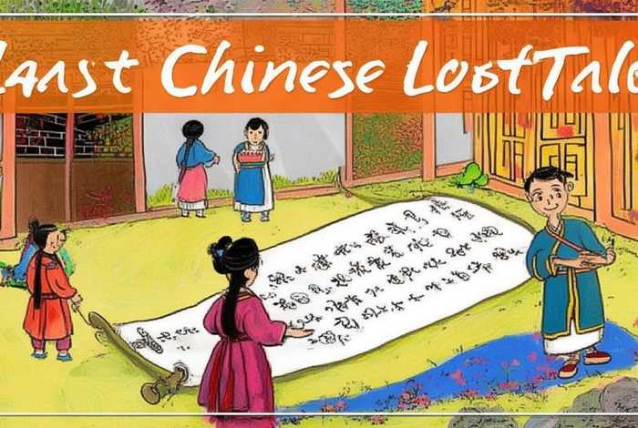 中国古代历史故事四年级（中国古代历史故事四年级手抄报图片）
