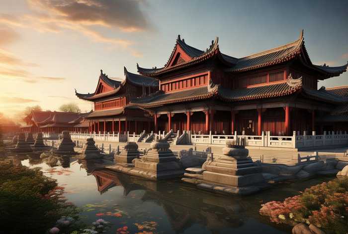 有关中国古代朝代（有关中国古代朝代的纪录片）